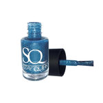 Buy Stay Quirky Nail Polish, Blue Denim Range - Bell Bottoms 1102 - Purplle