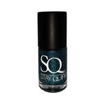 Buy Stay Quirky Nail Polish, Blue Denim Range - Low Rise Fitting 1106 - Purplle
