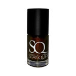 Buy Stay Quirky Nail Polish, Holographic Effect, Black Magic Range - Chalice 1113 - Purplle