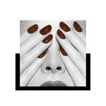 Buy Stay Quirky Nail Polish, Holographic Effect, Black Magic Range - Chalice 1113 - Purplle