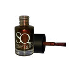 Buy Stay Quirky Nail Polish, Holographic Effect, Black Magic Range - Chalice 1113 - Purplle