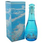 Buy Davidoff Coolwater Coral Reef Women (100 ml) - Purplle