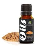Buy AromaMusk Frankincense Pure Aroma Essential Oil (10 ml) - Purplle