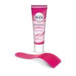Buy Veet Hair Removal Cream Normal Skin (100 g) - Purplle