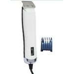 Buy HTC Combo of HTC AT555 Advance Professional Hair Trimmer with Bi-Feather Painless Ear/Nose/Eyebrow Trimmer - Purplle