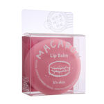 Buy It's Skin Macaron Lip Balm 01 Strawberry (9 g) - Purplle