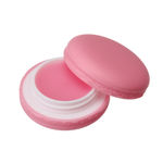Buy It's Skin Macaron Lip Balm 01 Strawberry (9 g) - Purplle