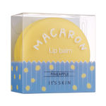 Buy It's Skin Macaron Lip Balm 04 Pineapple (9 g) - Purplle
