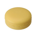 Buy It's Skin Macaron Lip Balm 04 Pineapple (9 g) - Purplle