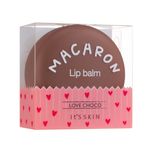 Buy It's Skin Macaron Lip Balm 05 Lovechoco (9 g) - Purplle