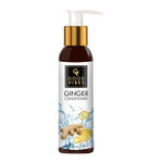 Buy Good Vibes Conditioner - Ginger (120 ml) - Purplle