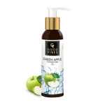 Buy Good Vibes Conditioner - Green Apple (120 ml) - Purplle