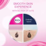 Buy Veet Hair Removal Cream Sensitive (25 g) (20% Extra) - Purplle