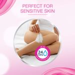 Buy Veet Hair Removal Cream Sensitive (25 g) (20% Extra) - Purplle
