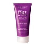 Buy Marc Anthony Bye Bye Frizz Sulfate Free Keratin Smoothing Sulfate Free Blow Dry Cream (140 ml) - Purplle