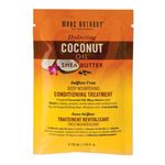 Buy Marc Anthony Hydrating Coconut Oil & Shea Butter Deep Nourishing Conditioning Treatment (50 ml) - Purplle
