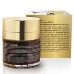 Buy WOW Skin Science Cream 10 in 1 Active Day Cream With SPF 20- No Parabens & Mineral Oil - 50mL - Purplle