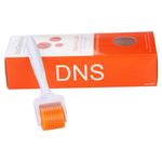 Buy Elmask DNS Titanium 192 Micro Needles Professional Luxury Derma Roller (2.0mm) - Purplle