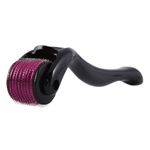 Buy Elmask ZGTS Purple 540 Titanium Micro Needle Derma Roller (1.5mm) - Purplle