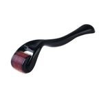 Buy Elmask ZGTS Purple 540 Titanium Micro Needle Derma Roller (1.5mm) - Purplle