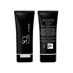 Buy Stay Quirky CC Cream (with SPF 20), Alsatian, Dusky 03 - Purplle