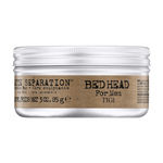Buy TIGI Bed Head for Men Matte Separation Hair Wax for Matte Finish and Medium Hold (85 g) - Purplle
