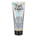 Buy TIGI Dumb Blonde Conditioner (200 ml) - Purplle