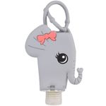 Buy Zuci Pack of 2 Jr.HS with Elephant bag tag (Flavours may vary) - Purplle