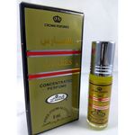 Buy Al-Rehab Concentrated Perfume Oil Al-Fares By Al Rehab (6 ml) - Purplle
