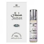 Buy Al-Rehab Concentrated Perfume Oil Sultan By Al Rehab (6 ml) - Purplle