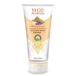 Buy VLCC Ayurveda Multani Mitti Face Pack (100 g) - Purplle
