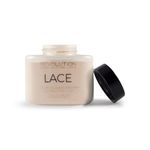 Buy Makeup Revolution Lace Baking Powder (35 g) - Purplle