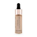 Buy Makeup Revolution Liquid Highlighter Liquid Champagne (18 ml) - Purplle