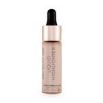 Buy Makeup Revolution Liquid Highlighter Liquid Luminous Gold (18 ml) - Purplle