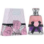 Buy Lattafa Washwashah Eau De Parfum (100 ml) (For Women) - Purplle