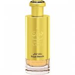 Buy Lattafa Khaltaat Al Arabia Royal Blends Edp (100 ml) Perfume - Purplle