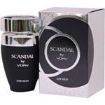 Buy Vurv Scandal Perfume For Men Edp (100 ml) - Purplle