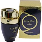 Buy Vurv Scandal Perfume For Women Edp (100 ml) - Purplle
