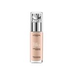 Buy L'Oreal Paris True Match Super-Blendable Foundation - Beige 4N (30 ml) - Purplle