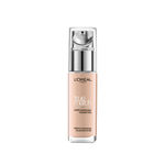 Buy L'Oreal Paris True Match Super-Blendable Foundation - Beige 4N (30 ml) - Purplle