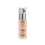 Buy L'Oreal Paris True Match Super-Blendable Foundation - Rose Sand 5R5C5K (30 ml) - Purplle