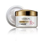 Buy L'Oreal Paris Age 30+ Skin Perfect Cream SPF 21 PA+++ (50 g) - Purplle