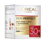 Buy L'Oreal Paris Age 30+ Skin Perfect Cream SPF 21 PA+++ (50 g) - Purplle
