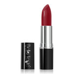 Buy Bella Voste Sheer Creme Lust Lipstick Fiery Fox 02 (4.2 g) I Matte Finish I Cruelty Free  I Long Lasting Improved Formula I One Stroke Aplication I Highly Pigmented - Purplle