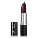 Buy Bella Voste Sheer Creme Lust Lipstick Mystery Glory 08 (4.2 g) I Matte Finish I Cruelty Free I Enriched with Vitamin E I Long Lasting Improved Formula I One Stroke Aplication I Highly Pigmented - Purplle