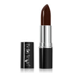 Buy Bella Voste Sheer Creme Lust Lipstick Mocha Magic 13 (4.2 g) I Satin Finish I Cruelty Free I Long Lasting Improved Formula I One Stroke Aplication I Highly Pigmented - Purplle