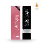 Buy Bella Voste Ulti-Matte Nude Lipstick (With Argan Oil) Wine Fever (N04) (4.2 g) - Purplle