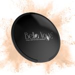 Buy Bella Voste HI-Definition COMPACT Cold Peace (01) (9 g) - Purplle