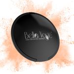 Buy Bella Voste HI-Definition COMPACT Creme Cup (02) (9 g) - Purplle