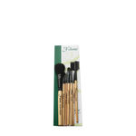 Buy Filone Make-Up Brush Set FMB005 - Purplle